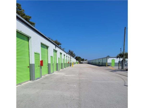 Photo of Extra Space Storage - 1069 - West Palm Beach - 2300 N Military Trail