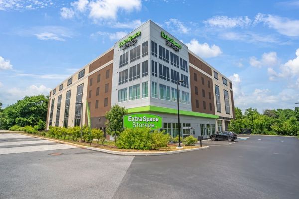 Photo of Extra Space Storage - 7611 - Media - N Providence Rd