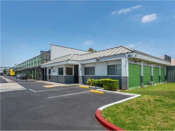 Photo of Extra Space Storage - 0392 - Gardena - East Alondra Blvd