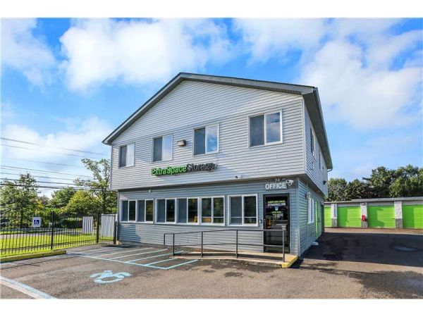 Photo of Extra Space Storage - 0405 - Kingston - Sawkill Rd