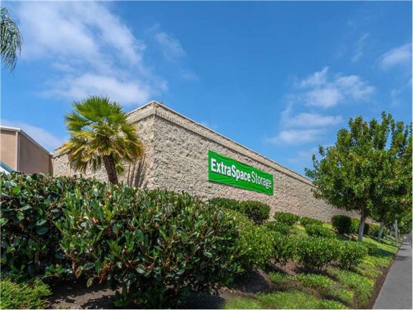 Photo of Extra Space Storage - 7360 - Vista - Melrose Dr