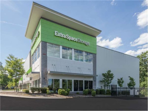 Photo of Extra Space Storage - 1877 - Laurel - 3370 Laurel Fort Meade Rd