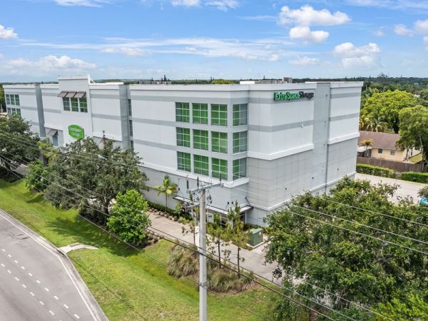 Photo of Extra Space Storage - 8924 - Margate - South State Rd 7