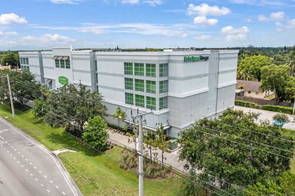 Photo of Extra Space Storage - 8924 - Margate - South State Rd 7