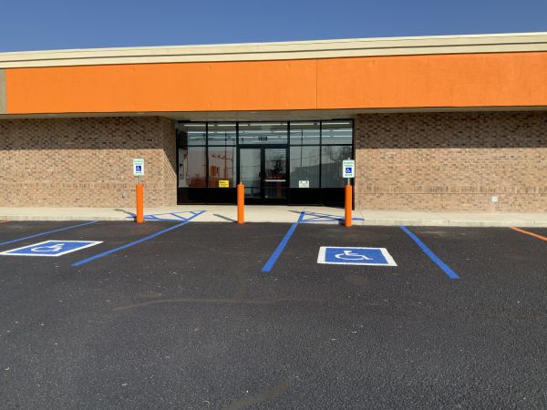 Photo of Lock Wise Self Storage - Rosedale Road