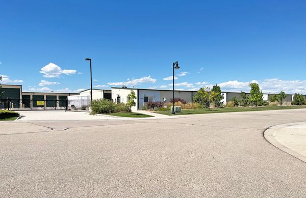 Photo of Lockaway Storage - Noco