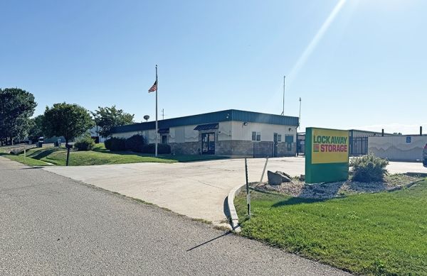 Photo of Lockaway Storage - Gateway