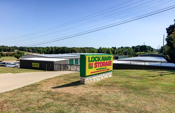 Photo of Lockaway Storage - Forest Lake