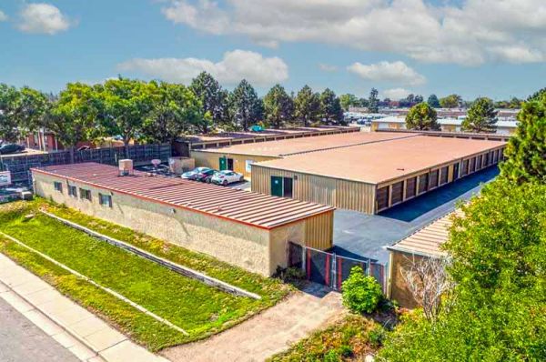 Photo of Lockaway Storage - Aurora