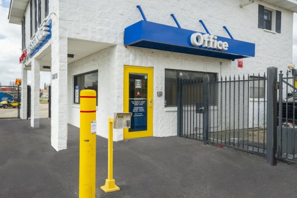 Photo of Devon Self Storage - 9236 - COURSEY BLVD