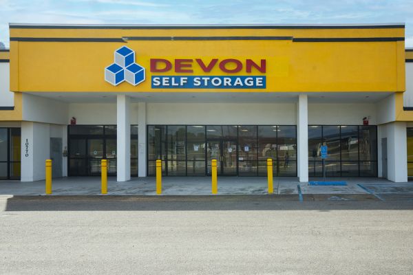 Photo of Devon Self Storage - 9237 - JEFFERSON HWY
