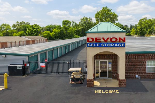Photo of Devon Self Storage - 9257 - COLISEUM BLVD