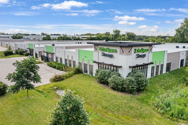 Photo of Extra Space Storage - 2012 - Waukesha - Doral Rd