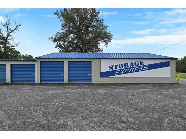 Photo of Extra Space Storage - 2119 - Oakland City - Morton St