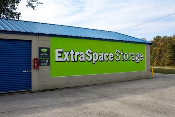 Photo of Extra Space Storage - 2119 - Oakland City - Morton St