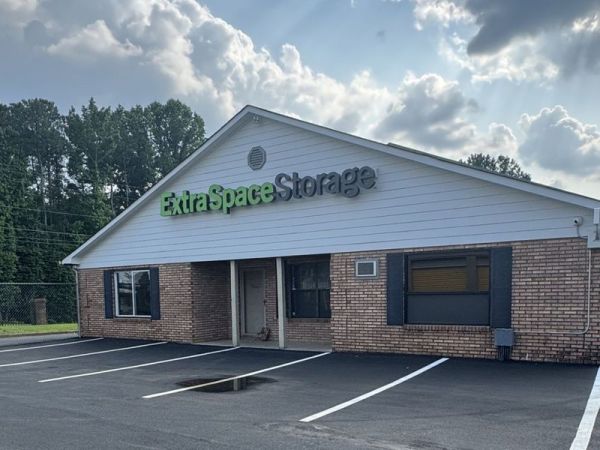 Photo of Extra Space Storage - 3039 - Austell - Clay Rd