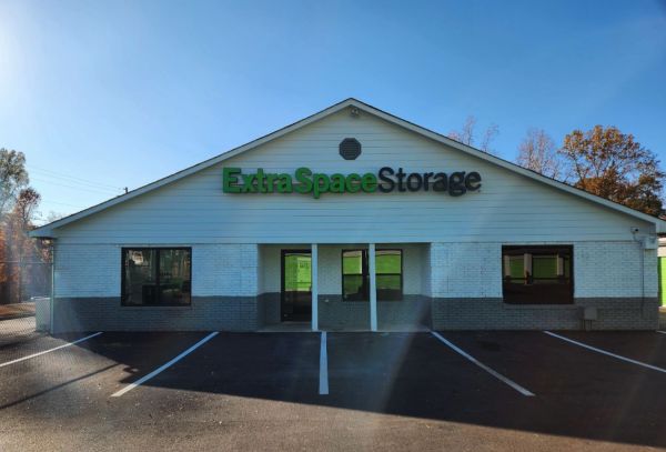 Photo of Extra Space Storage - 3039 - Austell - Clay Rd