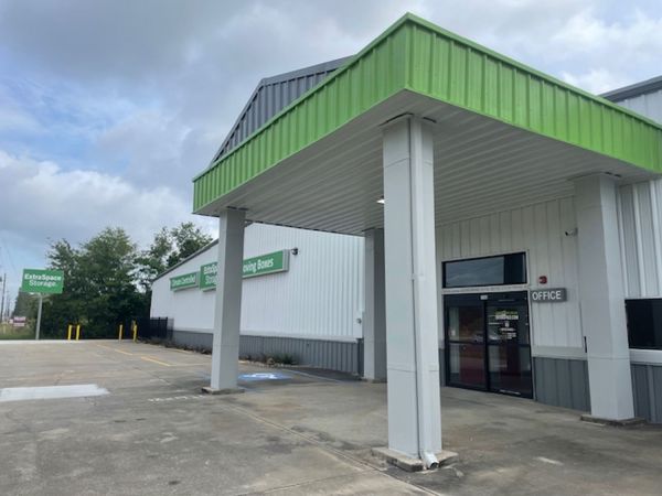 Photo of Extra Space Storage - 3179 - Lumberton - LHS Dr