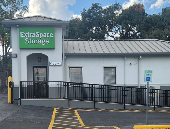 Photo of Extra Space Storage - 3096 - Universal City - Pat Booker Road