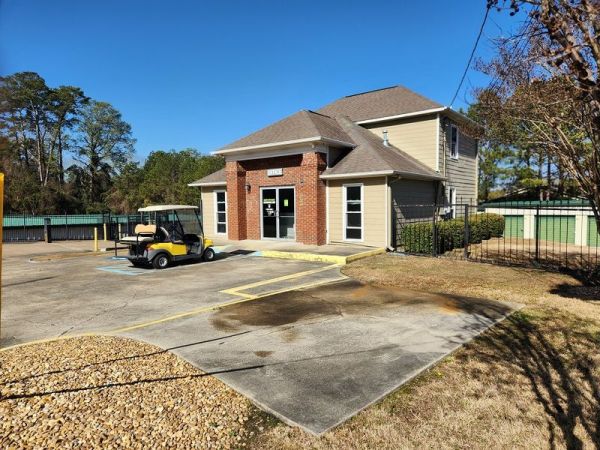 Photo of Extra Space Storage - 3242 - Columbus - Amber Dr.