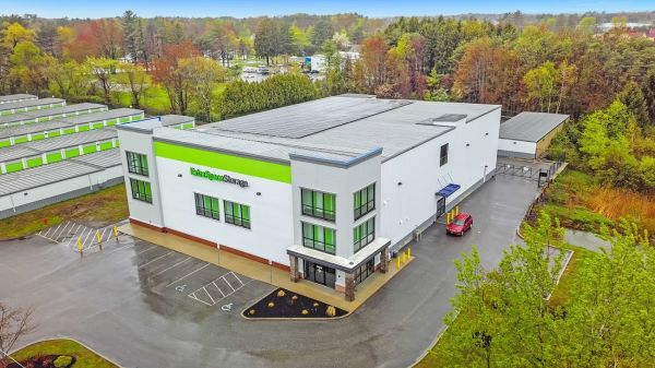 Photo of Extra Space Storage - 3169 - Saco - Industrial Park Rd