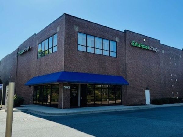 Photo of Extra Space Storage - 3315 - Kennesaw - Roberts Blvd