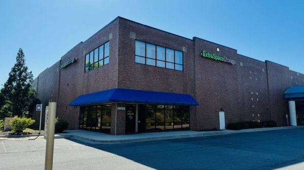 Photo of Extra Space Storage - 3315 - Kennesaw - Roberts Blvd