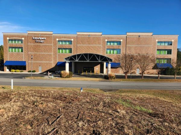 Photo of Extra Space Storage - 3317 - Woodstock - Sycamore Lane