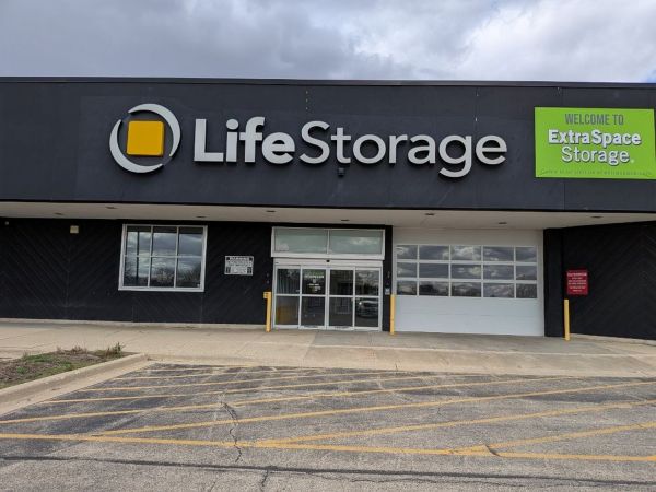 Photo of Extra Space Storage - 3455 - Elgin - Airport Rd