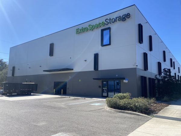 Photo of Extra Space Storage - 3527 - Tampa - Dr Martin Luther King Jr Blvd