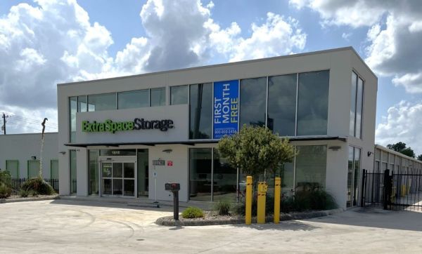 Photo of Extra Space Storage - 3516 - San Marcos - IH 35