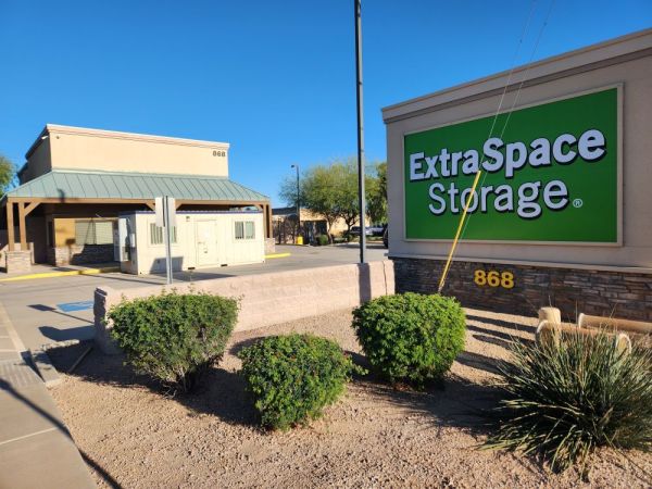 Photo of Extra Space Storage - 3756 - San Tan Valley - Hunt Hwy