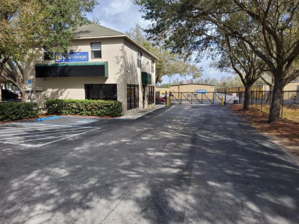 Photo of Extra Space Storage - 3678 - Lutz - State Road 54