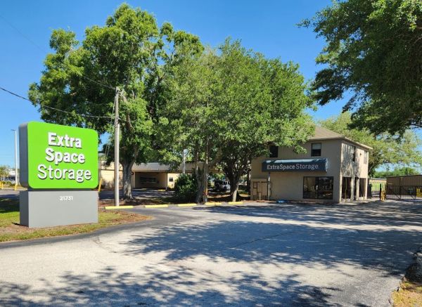Photo of Extra Space Storage - 3678 - Lutz - State Road 54
