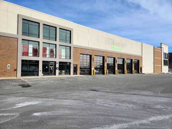 Photo of Extra Space Storage - 3880 - Waltham - 171 Bear Hill Rd