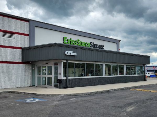 Photo of Extra Space Storage - 4040 - Rochester - 1771 Btn Henrietta Town Line Rd