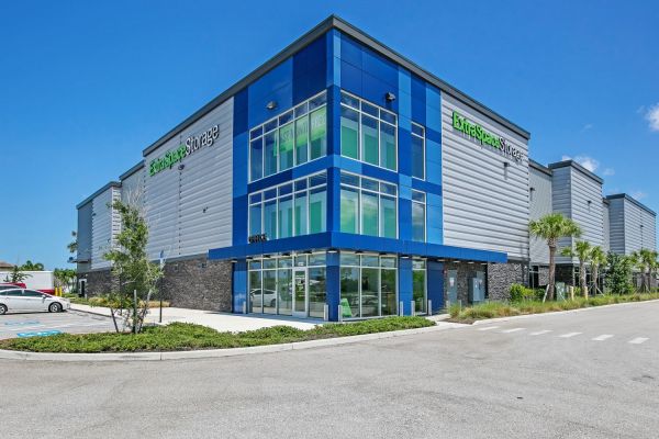 Photo of Extra Space Storage - 7428 - Cape Coral - Chiquita Blvd