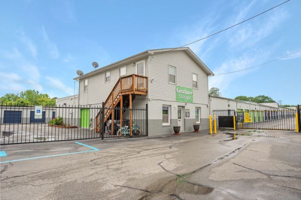 Photo of Extra Space Storage - 7669 - Williamsburg - Mooretown Road