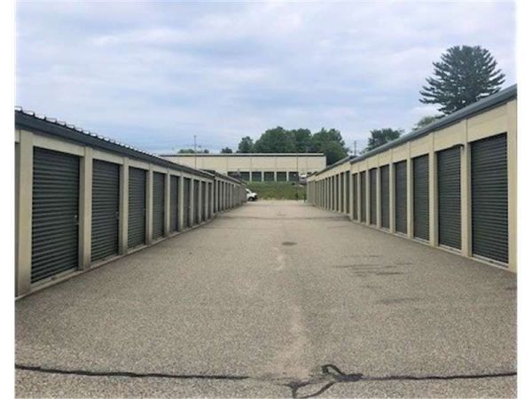 Photo of Extra Space Storage - 7680 - Sanford - Main Street