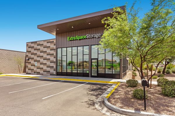 Photo of Extra Space Storage - 7550 - San Tan Valley - Gary Rd