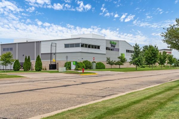 Photo of Extra Space Storage - 7522 - Middleton - Deming Way