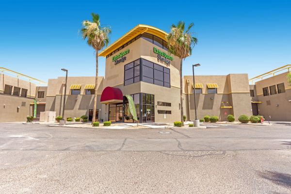 Photo of Extra Space Storage - 7830 - Goodyear - Van Buren St