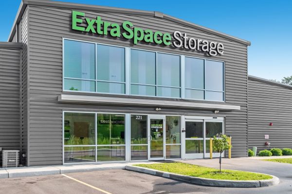 Photo of Extra Space Storage - 7811 - Osceola - Cedar Rd