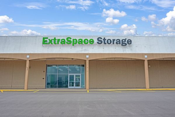 Photo of Extra Space Storage - 7739 - Scranton - Scranton Carbondale Hwy
