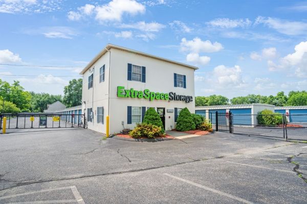 Photo of Extra Space Storage - 7695 - Wilbraham - 2535 Boston Road - Annex