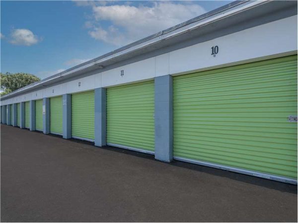 Photo of Extra Space Storage - 7461 - Everett - Revere Beach Pkwy