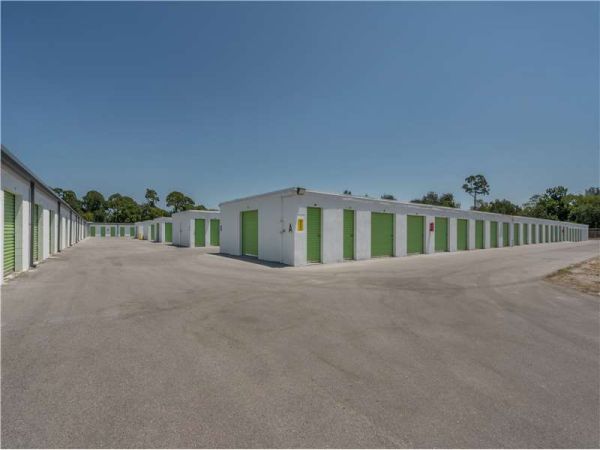 Photo of Extra Space Storage - 7402 - Pinellas Park - Park Blvd