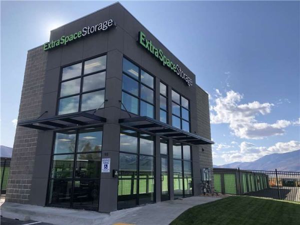 Photo of Extra Space Storage - 8918 - Heber City - W 1580 S