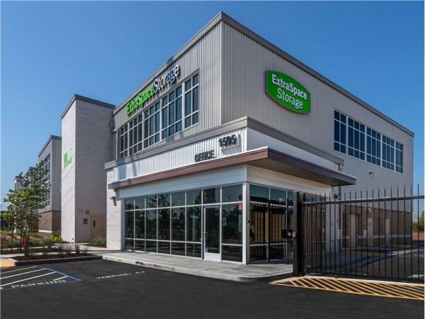 Photo of Extra Space Storage - 8930 - Milpitas - McCarthy Blvd