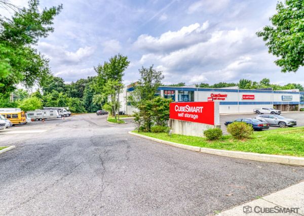 Photo of CubeSmart Self Storage NJ Aberdeen Township Cliffwood Ave West
